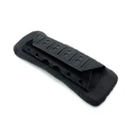 Tactical Backpack Strap Pads High Elasticity Molle Bag Waist Shoulder. Fixed Price $12.79.