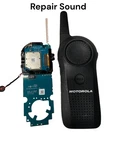 Service For Motorola DLR110 Curve Two-way Radio Business. Fixed Price $20.00.