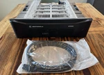 Motorola MTR2000 900MHZ (935-940) Smartnet Trunked 75WATTS Model: T5544A Tested!. Fixed Price $349.00.