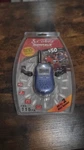 Cobra Two-way Radios Microtalk FRS115 2-MILE 14-CHANNEL *A1*. Fixed Price $25.99.