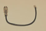 Mic Adapter Kenwood 8 Pin To Yaesu & FT-100D Mobile Rig New. Fixed Price $29.33.