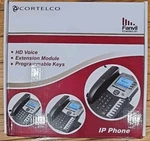 Fanvil Cortelco C62 Hd Ip Phone. Fixed Price $19.99.