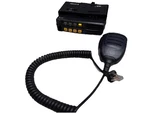 Icom IC-F121S Two-way Mobile Radio Vhf 136-174MHZ. Fixed Price $89.00.