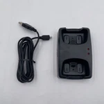 Cobra Acxt 1000 Dock Charging Station For 2 Walkie Talkies AXCT1035R Models. Fixed Price $17.95.