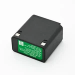7.2V 1650MAH Nimh Battery For Kenwood KNB-11, KNB-11A, TK-250, TK-353. Fixed Price $29.99.