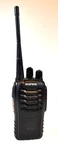 Baofeng BF-888S Uhf 400-470MHZ Abs Ham Radio Handie Talkie Two-way, 16 Channel. Fixed Price $8.77.