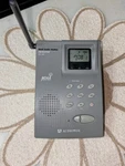 Audiovox FRS-1000 Frs/weather Band Transceiver With Alert Used Tested. Fixed Price $19.99.