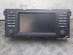 Bmw X5 Radio Stereo Fm Am Multifunction Display Unit No Code 1997-2007R. Fixed Price $531.89.