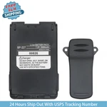 BP-226 Li-ion Battery 2000MAH For Icom IC-M88 IC-F50 IC-50V IC-F60 IC-V85E Radio. Fixed Price $23.89.