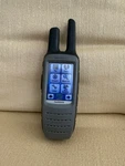 Garmin Rino 655T Touchscreen Gps & Two-way Radio. Fixed Price $265.00.