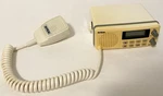 Si-tex Mariner Vhf Boat Radio SR2001. Fixed Price $45.00.