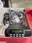 Motorola CDM1550 Ls+ Vhf 136-174MHZ Watt AAM25KHF9DP5AN (new Old Stock). Fixed Price $295.00.