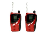 Radioshack Two Way Personal 21 1865 Portable Communication Set Used. Fixed Price $24.99.