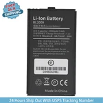Battery BL2009 For Hytera TD350 TD360 PD375 PD362 Walkie Talkies 2000MAH. Fixed Price $27.99.