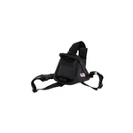 Icom NCP1 - Nylon Chest Pack For Carrying Radios Fits M36 & GM1600. Fixed Price $84.95.