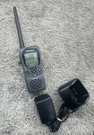 Lowrance LHR-80 Marine Vhf/gps 5/1W Waterproof Handheld Radio 35677. Fixed Price $159.99.
