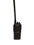 Kenwood TK-272G Portable Vhf Two-way Radio W/ No Battery. Fixed Price $75.00.