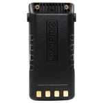Wouxun 2200MAH Usb-c Battery Pack With Belt Clip For KG-UV9 Series Radios. Fixed Price $28.99.