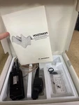 Motorola BDN6672B Voiceducer Radio Interface Two Way Communication Device. Fixed Price $47.00.
