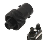 Mgs 7830-HT Bnc-female Sma-female Adapter For Wouxun Baofeng Anytone Rfinder. Fixed Price $12.95.