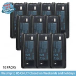 10PC KNB-45L Battery For Kenwood TK-2212 TK-2312 TK-3200 TK-3202 TK-3207. Fixed Price $209.99.