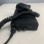 Realistic TRC-477 Cb Radio Model 21-1517 With Microphone Works Great See Pics. Fixed Price $30.00.