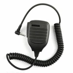 Handheld Speaker Microphone For Baofeng BF-UV3R Radio Walkie-talkie U4 B9. Fixed Price $13.65.