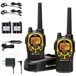 Midland MFR#:GXT1030VP4,CHANNELS:50,RADIOS:2 797RC0. Fixed Price $103.23.