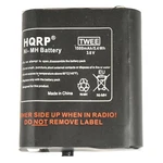 Two-way Radio Battery For Motorola T5710, T5720, T5820, T5920, T5950, T6530 New. Fixed Price $14.95.