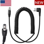2-PIN 5-PIN Headset Adapter Cord For Motorola CP100 CP150 CP200 PR400 LTS2000. Fixed Price $16.99.