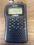 Uniden Bearcat BC95XLT Nascar 200 Channel Handheld Scanner Blue. Fixed Price $45.00.