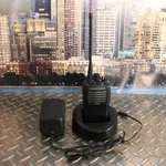 Motorola/vertex VX-261-G6-5 Uhf Handheld Two-way 16-CH-ANALOG Radio Complete!. Fixed Price $59.99.