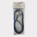 Standard Horizon CAW230 Sma SO-239 Antenna Adaptor -HX230S HX255-. Fixed Price $43.99.