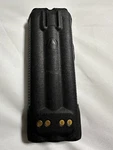 Motorola RNN4006B 7.5V Nickel-metal Hydride Battery 2 Way Radio. Fixed Price $45.00.