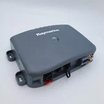 Raymarine RAY240E Vhf Control Unit R49131 E42002 Black Box. Fixed Price $284.05.