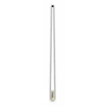 Digital Antenna 529-VW-S 8' Vhf White. Fixed Price $380.99.