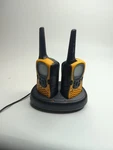 New Sealed Uniden GMR645-2CK Two Way Radio With Mile Range Noaa. Fixed Price $49.00.
