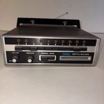 Vtg Opti Sbe 12 Sm 10 Channel Scanning Monitor Reciever Radio Uhf Vhf Used. Fixed Price $23.99.