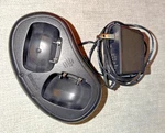Uniden RC6348 Gmrs Walkie Talkie Charger Base W/ Power Adapter *tested*. Fixed Price $23.74.
