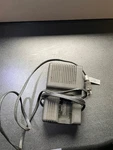Motorola Rapid Rate Battery Charger Model NTN4633C (#4). Fixed Price $12.99.
