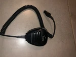 Icom HM-138 Waterproof 9-PIN 2 Way Radio Speaker Microphone For F50 F60 F70. Fixed Price $57.99.