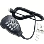 New KMC-36 Dtmf Mobile Microphone For Kenwood NX720 NX820 NX900 TK8180 TK880. Fixed Price $23.80.