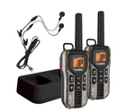 Uniden GMR4088-2CKHS Refurbished Gmrs/frs Radio. Fixed Price $89.99.