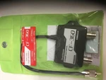 Comet CF-360B 1.3-30 MHZ/49-470MHZ Duplexer W PL-259, SO-239 Free S/h. Fixed Price $78.95.