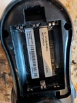 Motorola MH230TPR Radio 5 Total And Charging Station. Fixed Price $19.00.