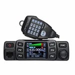 Universal Dual Band Transceiver Vhf Uhf AT-778UV 2 Way Amateur Mobile Radio. Fixed Price $119.95.