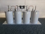 Telewave Duplexer TTPD-7044 703-804 Mhz Bandpass/reject. Fixed Price $599.95.