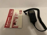 Mitsubishi Satellite Terminal ST100 Series SZ300A With Operating Instructions. Fixed Price $79.99.