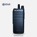 Motorola CP100D Digital Portable Radio AAH87YDC9JA2AN Uhf 403-480 Mhz. Fixed Price $190.00.