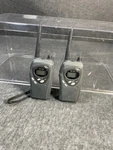 Fanon Model KF-310 Two Way Cb Walkie Talkie Works Great. Fixed Price $12.99.